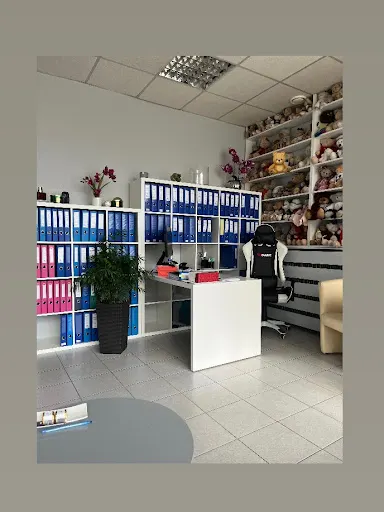 Ogarnięta Księgowa Sp. z o.o. Biuro Rachunkowa Warszawa Wola